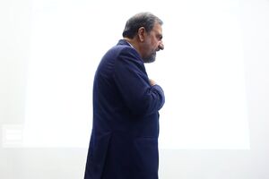 محسن رضایی: رفراندوم برگزار می‌کنم