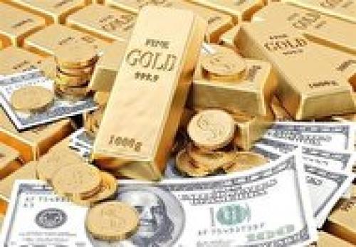 آخرین قیمت طلا و دلار در بازار +جدول