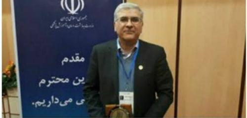 برادر زنی که آقا دعایش کرد