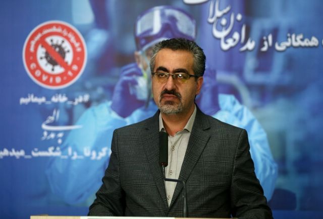  جزئیات واکسناسیون عمومی با کووایران برکت/ جهانپور: شجاعت اعلام عوارض احتمالی شدید واکسن را داریم