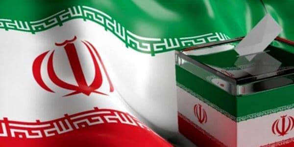 رای ندادن هیچ مشکلی را حل نمی کند