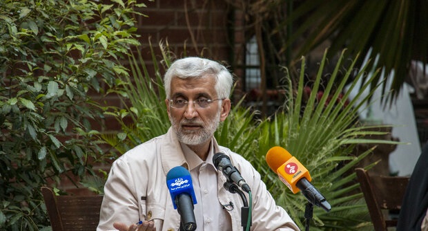 سعید جلیلی از نامزدی در انتخابات ریاست‌جمهوری انصراف داد