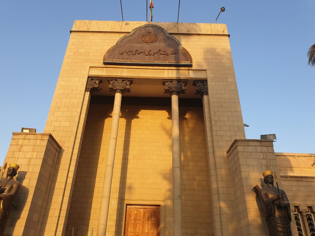 صدور روادید طبق روال قبل ادامه می یابد