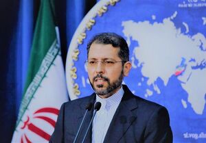  واکنش خطیب‌زاده به دغدغه رهبر انقلاب درباره اخذ رأی در خارج از کشور