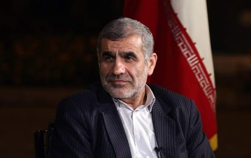  واکنش نیکزاد به انصرافها