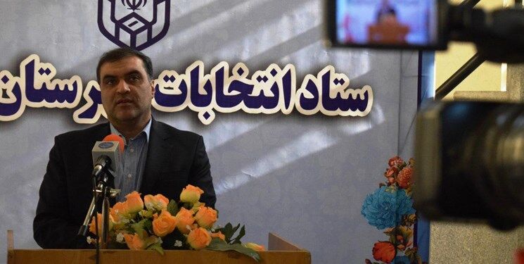 انصراف داوطلبان باید شخصا اعلام شود