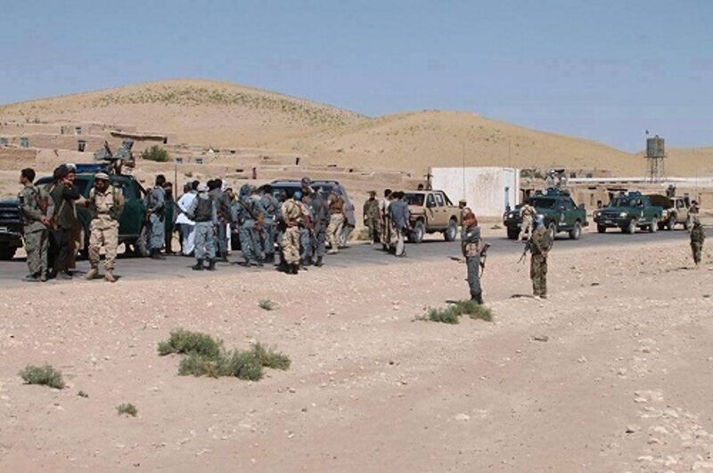 ۱۰۰ عضو طالبان و ۹۰ سرباز ارتش افغانستان در ۲۴ ساعت کشته شدند