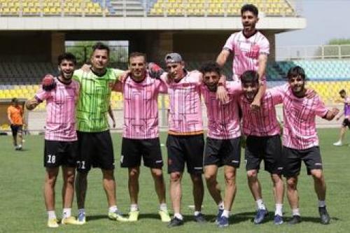  خبر‌های خوش نقل و انتقال یرای پرسپولیس
