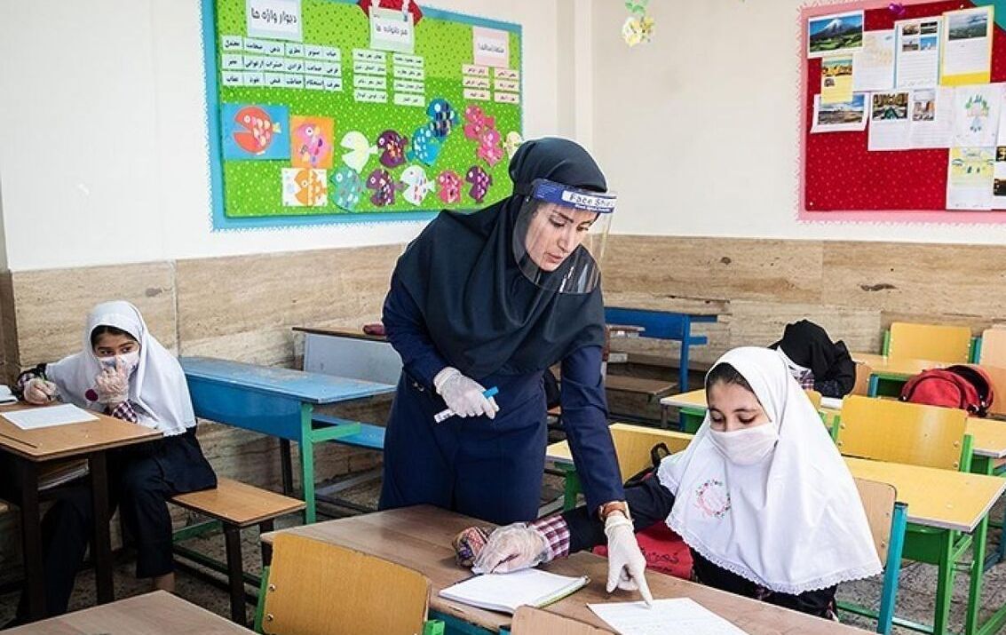 نتیجه نهایی استخدام آموزش و پرورش اعلام شد