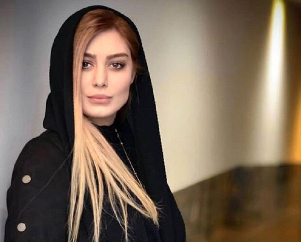  تیپ خفن  و جذاب سحر قریشی + عکس 