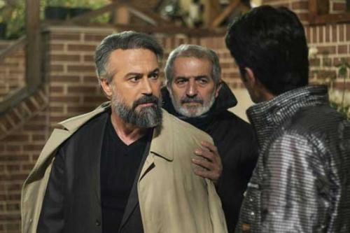  «دور دست ها» از امشب در شبکه یک +عکس 