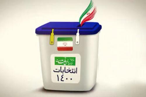 تاخیر در آغاز رأی‌گیری ربطی به دستگاه‌های احراز هویت ندارد