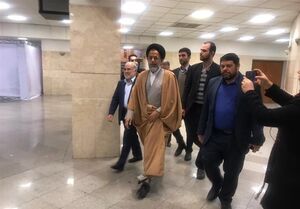  علوی: با آمادگی کامل میدان را رصد می‌کنیم