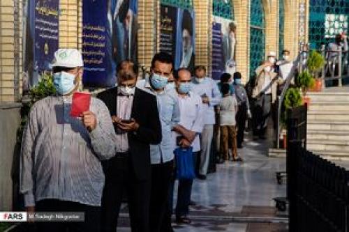 اعتراض رسمی ستاد رئیسی به اخلال در برگزاری انتخابات