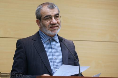  توضیحات کدخدایی درباره تخلفات انتخاباتی