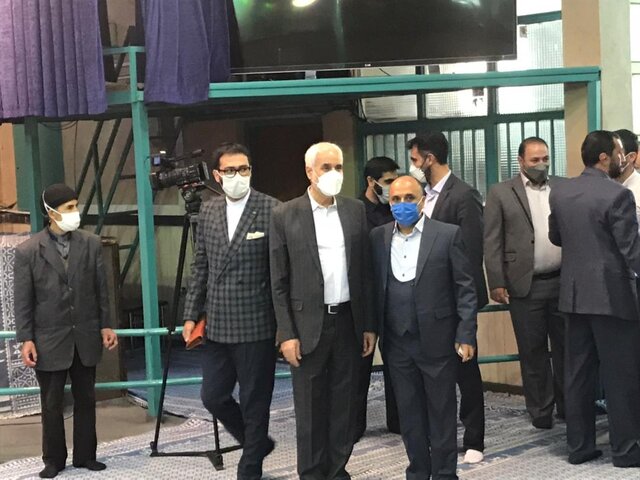 مهرعلیزاده: جمهوریت نظام بسیار ارزشمند است