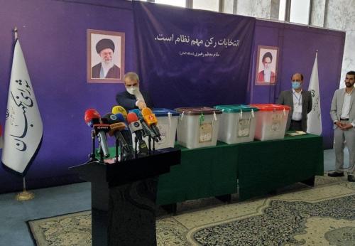  کدخدایی: مشارکت خیلی خوبی اتفاق افتاده است