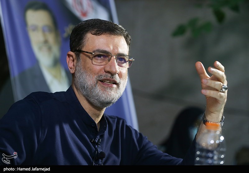 انتقاد قاضی زاده از نحوه رای گیری 