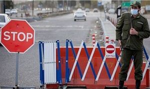 بازگشت محدودیت تردد شبانه از امروز