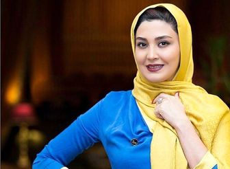  تیپ خاص و جنجالی ستاره زیبا سینما در دبی /عکس 