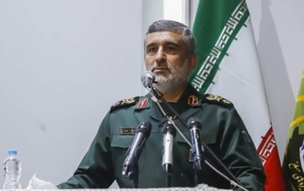  موشک امروز ما، آرای مردم است