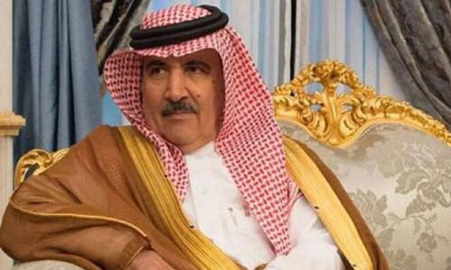  احتمال بازداشت رئیس سازمان امنیت عربستان