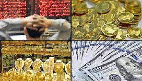  کاهش قیمت دلار، سهام و مسکن در اردیبهشت