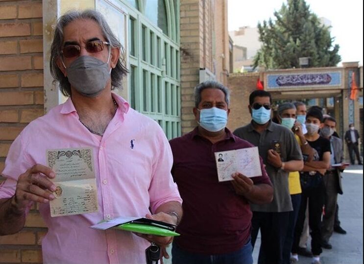 مشارکت ایرانیان در انتخابات؛ فراتر از نظرسنجی ها
