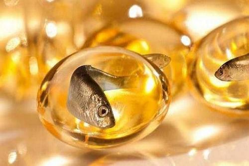 تاثیر ضدالتهابی اُمگا ۳ در کاهش ابتلا به افسردگی