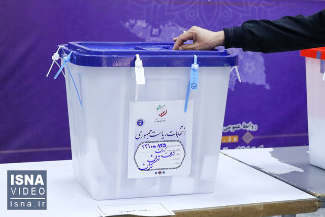  خراسان شمالی، جزو برترین های کشور در مشارکت انتخابات