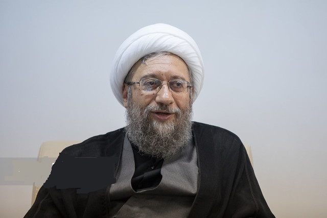  تبریک آملی لاریجانی به رئیسی