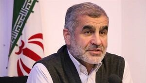  نیکزاد: دولت رئیسی کام مردم را شیرین می‌کند