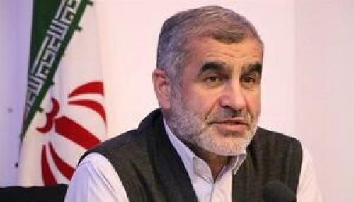  نیکزاد: دولت رئیسی کام مردم را شیرین می‌کند