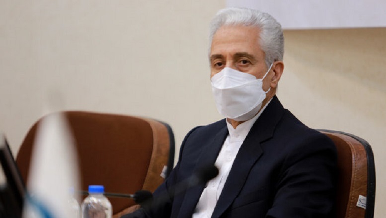  جزئیات واکسیناسیون مرحله ای دانشجویان