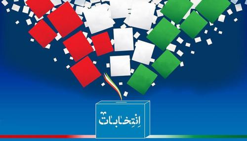  دقیق‌ترین پیش بینی از نتایج انتخابات را کدام موسسه نظرسنجی انجام داد؟