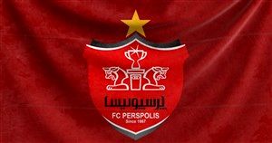  ضرر بزرگ ستاره پرسپولیس 