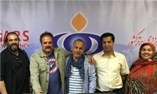 برق‌نورد: ماه رمضان پربیننده‌ترین باکس تلویزیون است