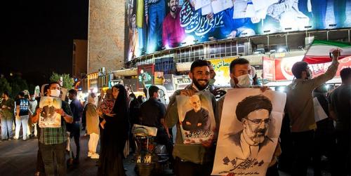  نگاهی به زندگی رئیس جمهور هشتم/ از ماموریت‌های ویژه قضایی تا خادم آستان رضا(ع) 