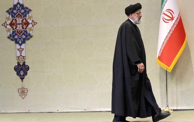 سران و مقامات کدام کشورها به رئیسی تبریک گفتند