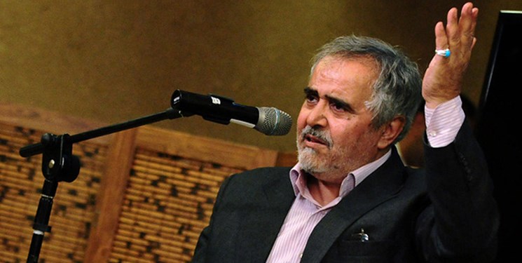 شاعری که دوچرخه‌اش را فروخت تا به زیارت امام رضا برود
