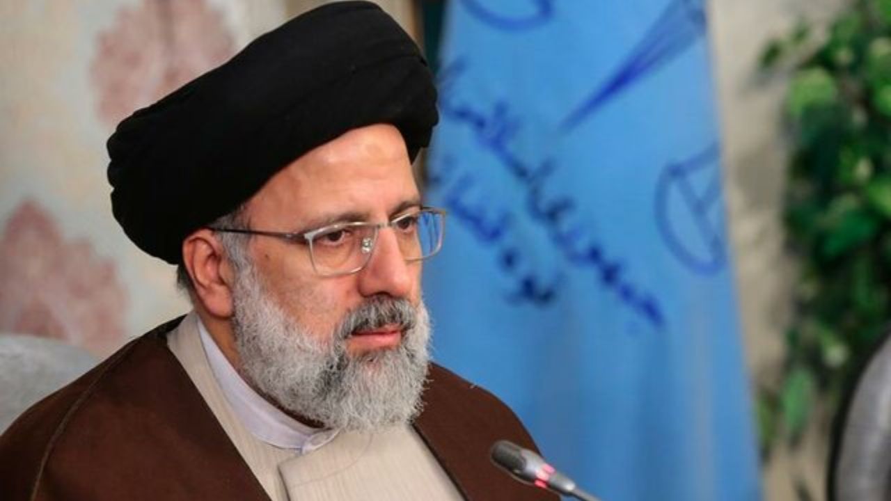 نشست خبری ابراهیم رئیسی کی برگزار می‌شود؟