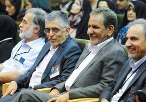  اصلاح طلبان از این به بعد چه خواهند کرد؟