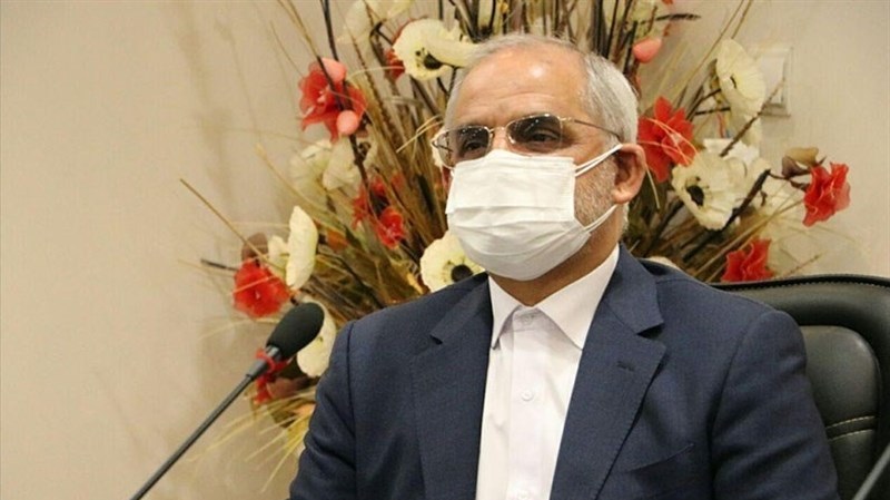  بازگشایی حضوری مدارس از مهر