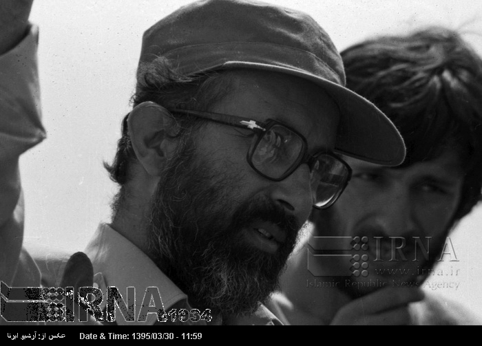 حماسه آفرینی‌های شهید چمران  همچنان الهام‌بخش آزادیخواهان است
