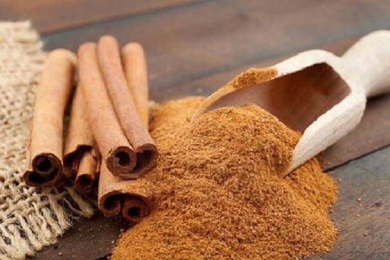 کمک دارچین به درمان کرونا 