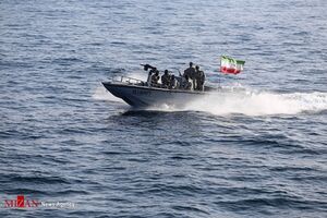 استراتژی جنگ نامتقارن ایران در خلیج فارس