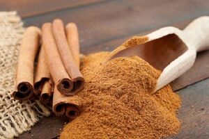 دارچین در بهبود کرونا موثر است