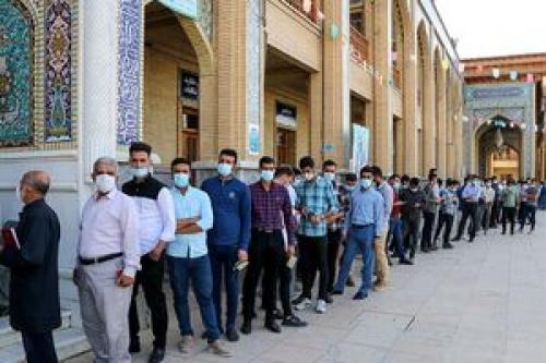 تودهنی ملت به توطئه "تحریم خاموش انتخابات"/ نقش مجلس جهادی در افزایش مشارکت مردم