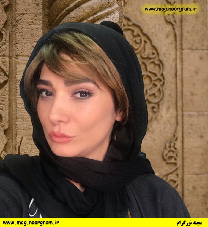 ستاره زیبای سینما کرونا گرفت+عکس 