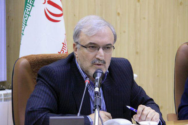 انتصاب‌های جدید از طرف وزیر بهداشت